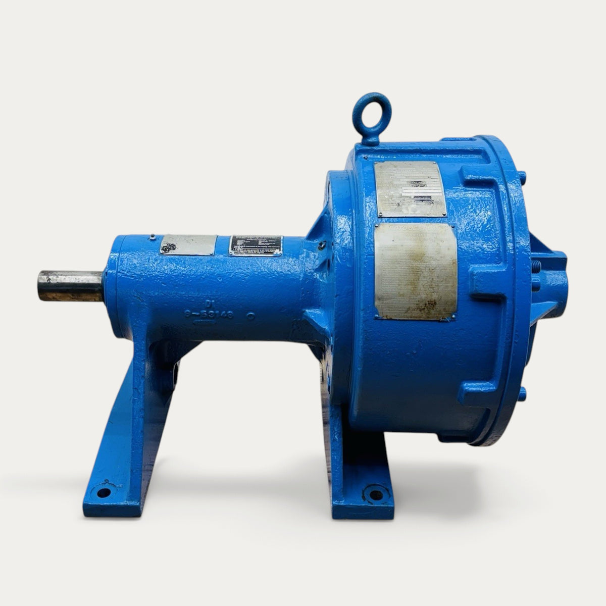 Roto-Jet RGBB484 D484 Centrifugal Pump