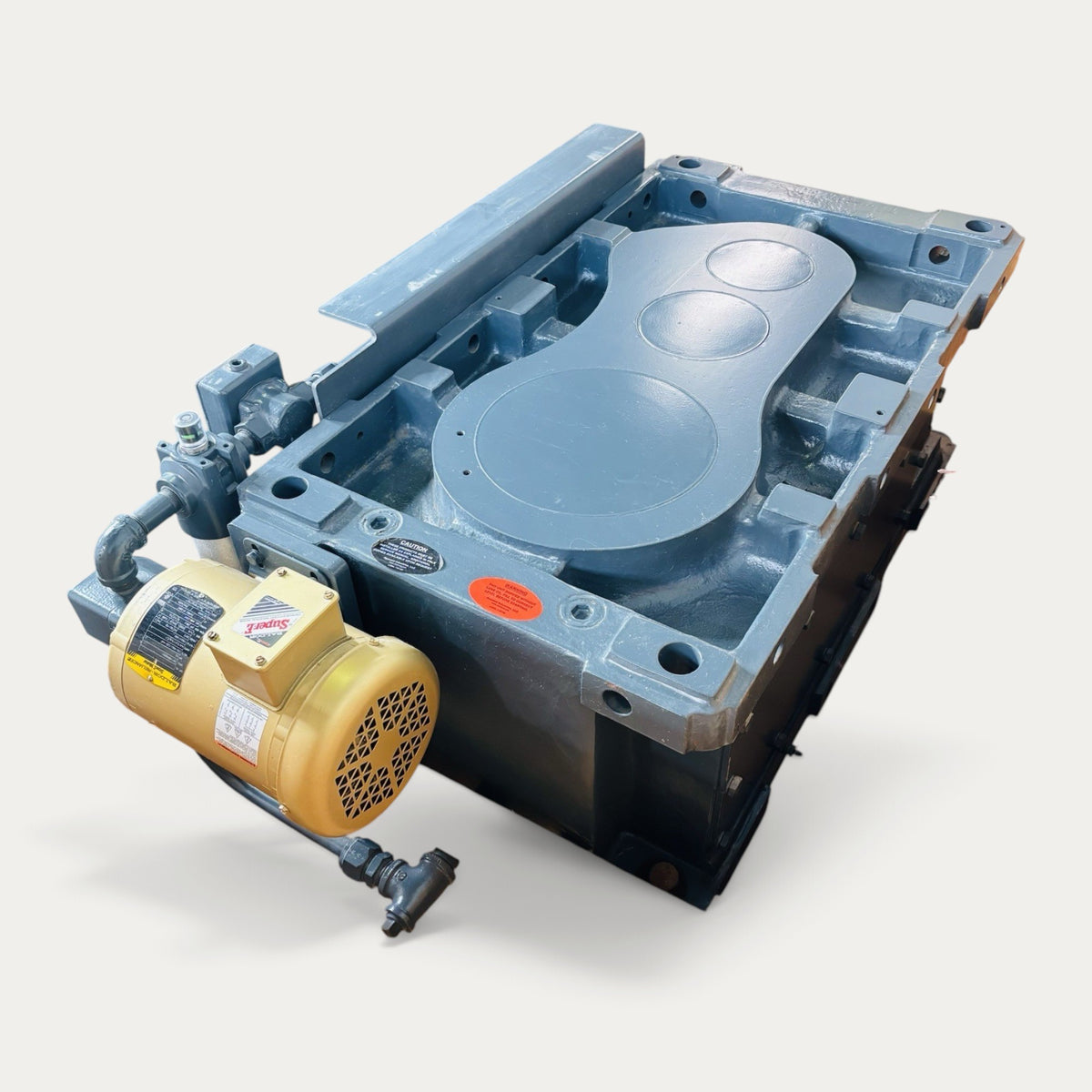 Falk M1160DXA3CS Gear Drive as shown