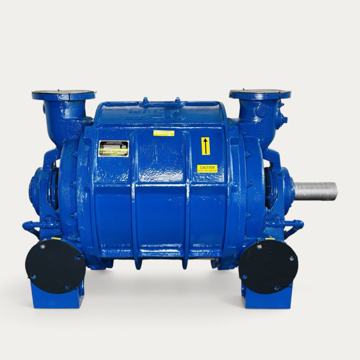 Nash CL2002 Vacuum Pump