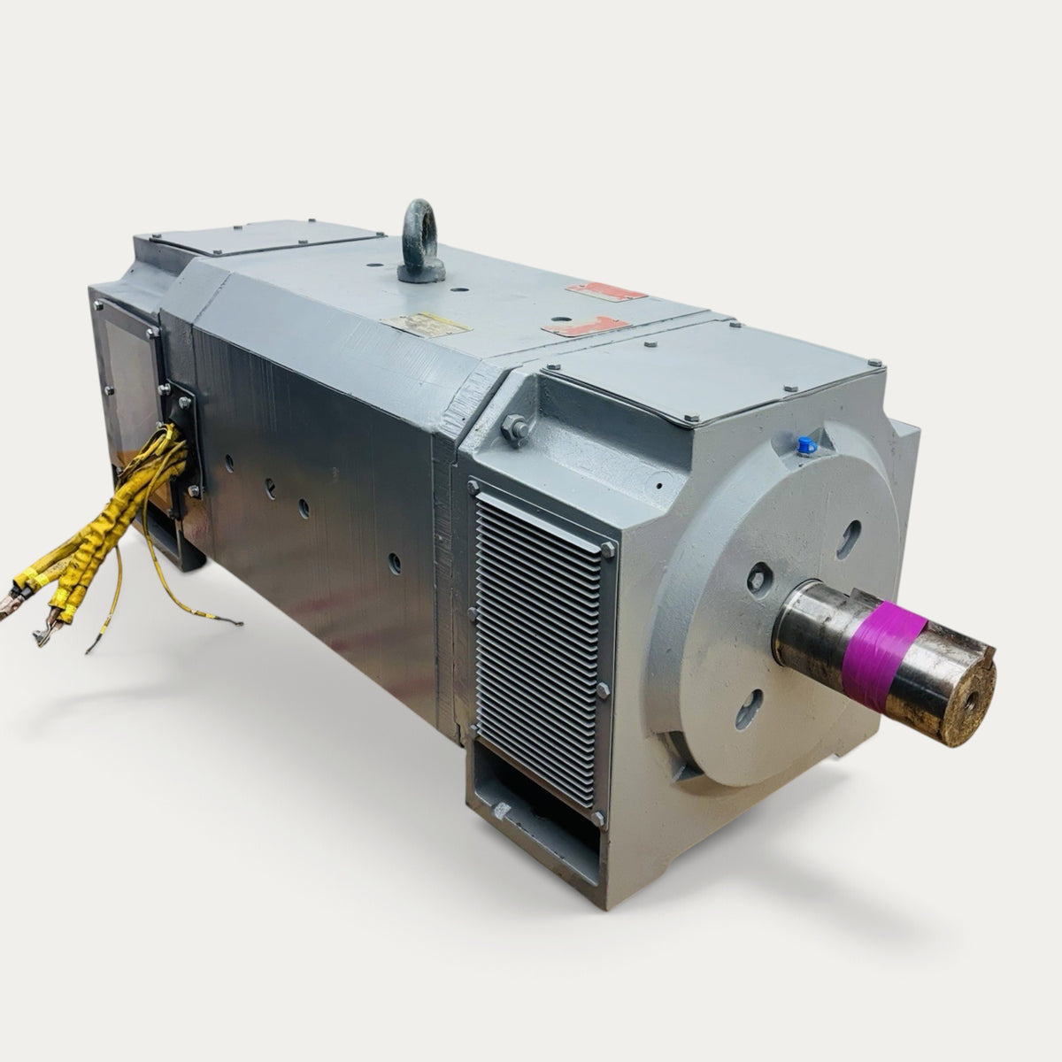 Baldor LC4013ATZ DC Motor