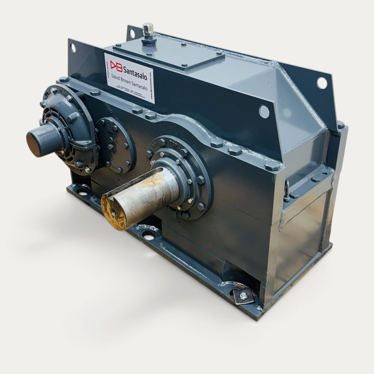 Falk 365A2-AB Gear Drive as shown