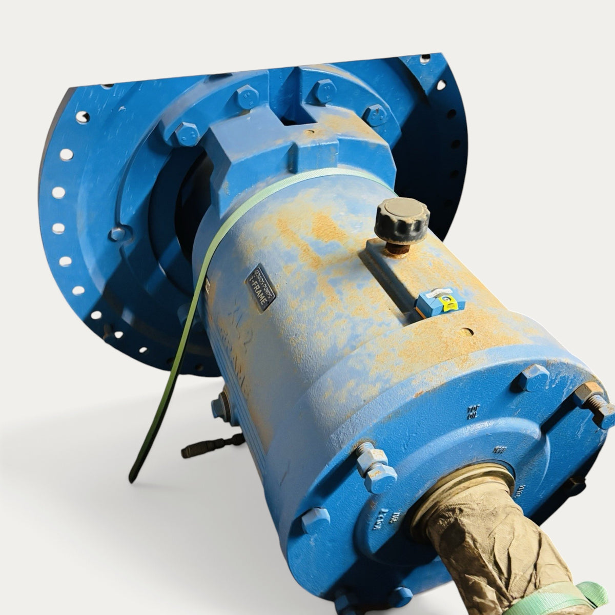 Goulds 3180 XL2 Centrifugal Pump