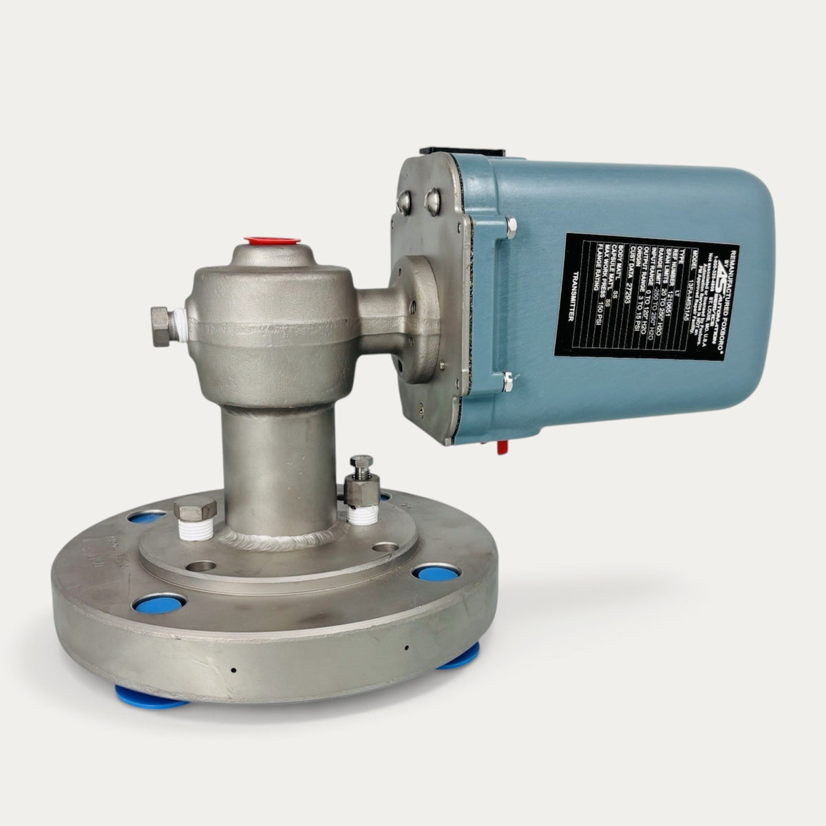 Foxboro 13FA-MS31A5 Pressure Transmitter