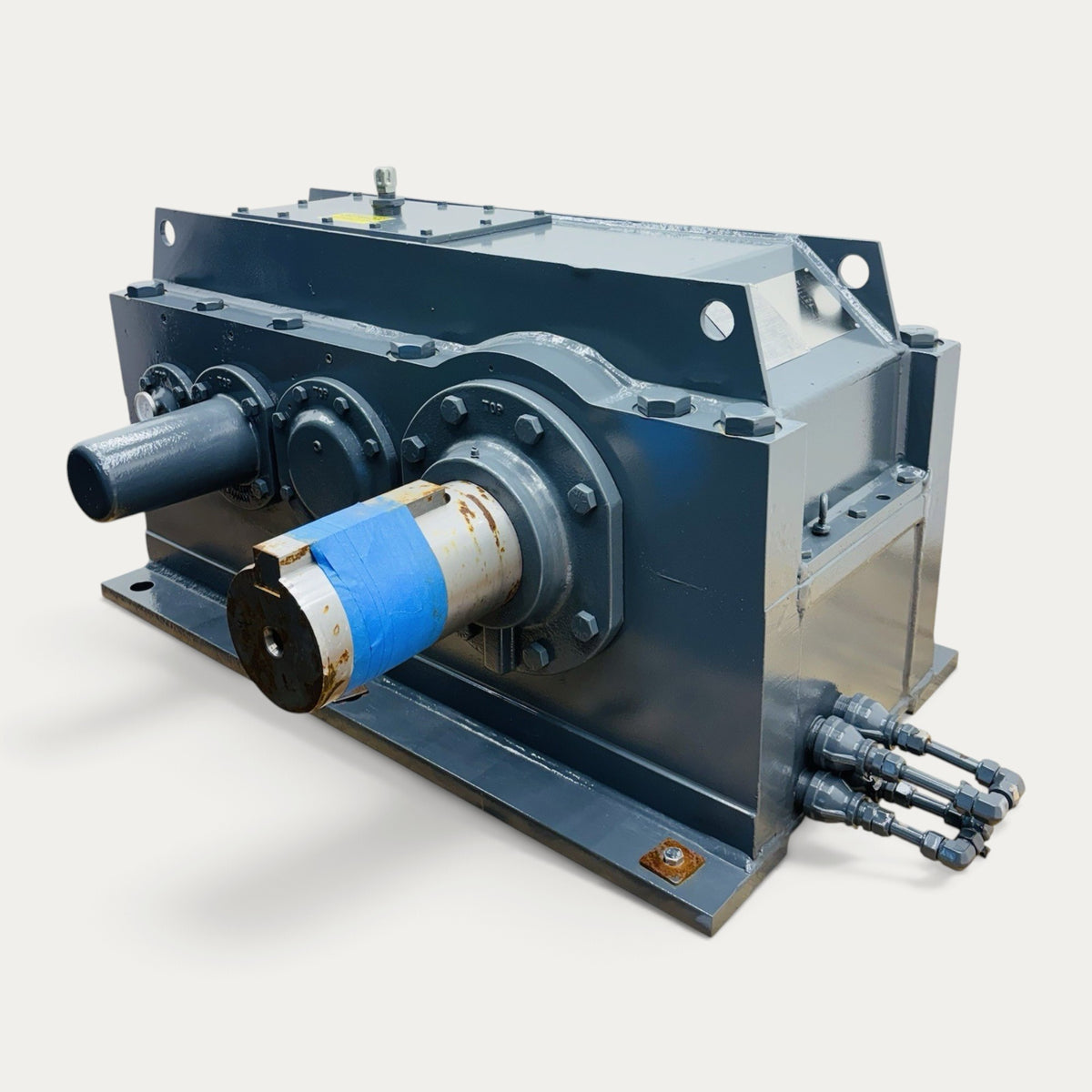 Falk 425A2-CR Gear Drive as shown