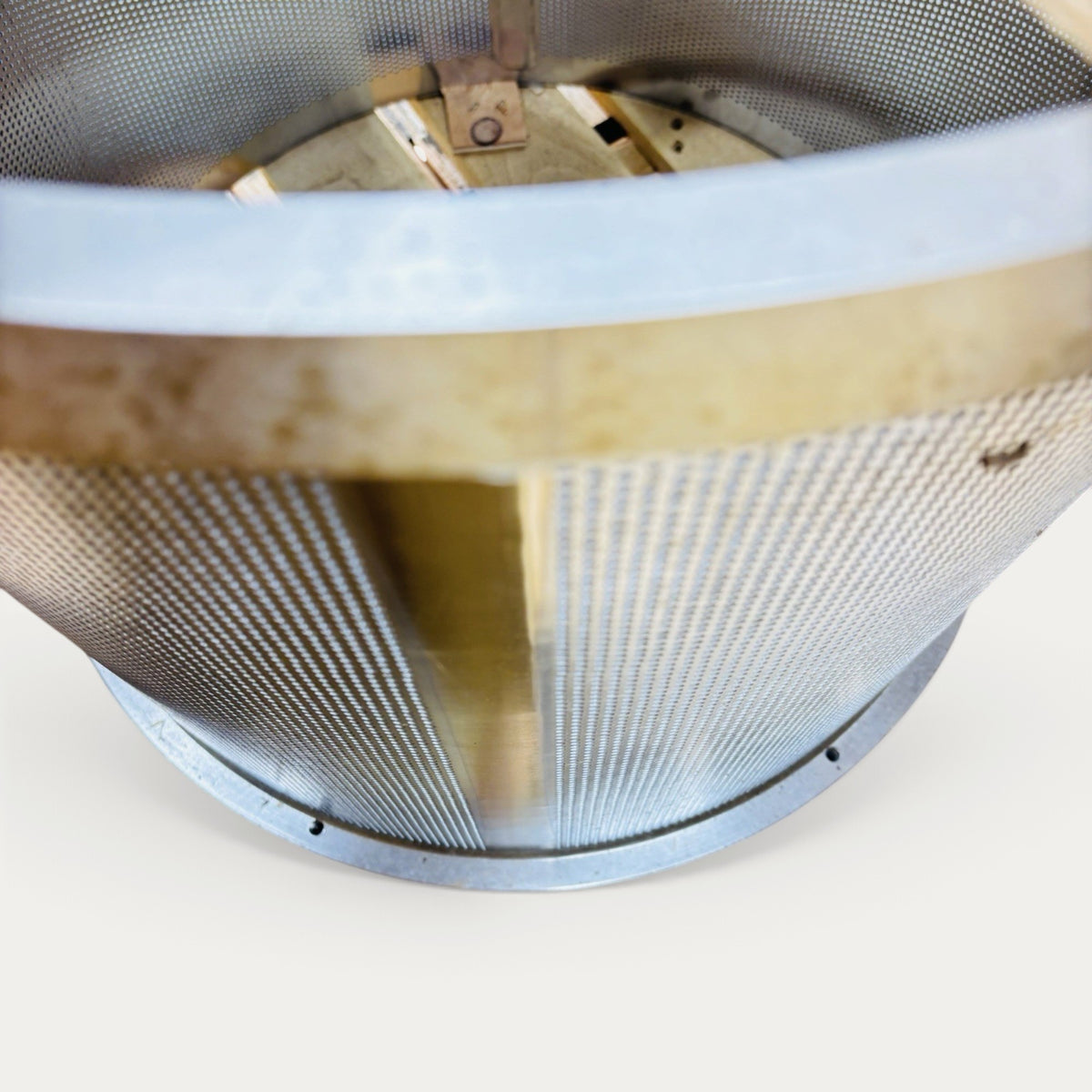 Voith APL501_039816U Screen Basket