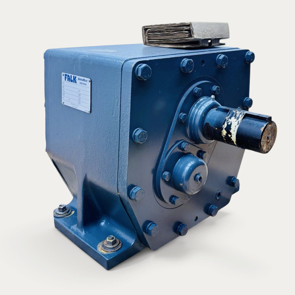Falk 2040FC2A Gear Reducer