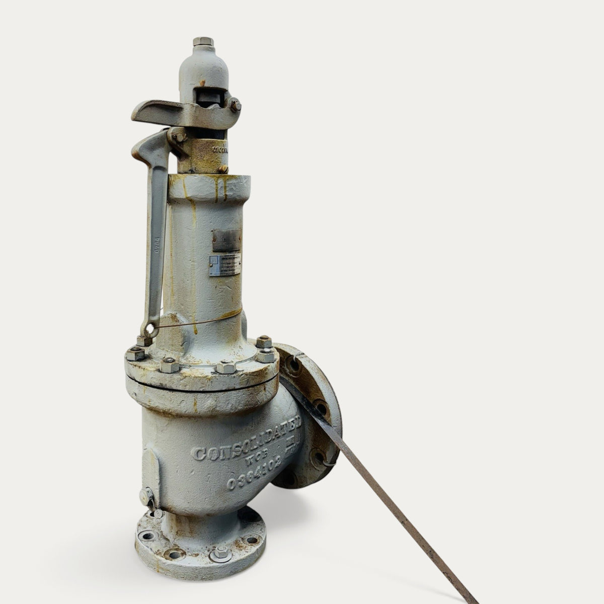 Consolidated 1905NC Relief Valve