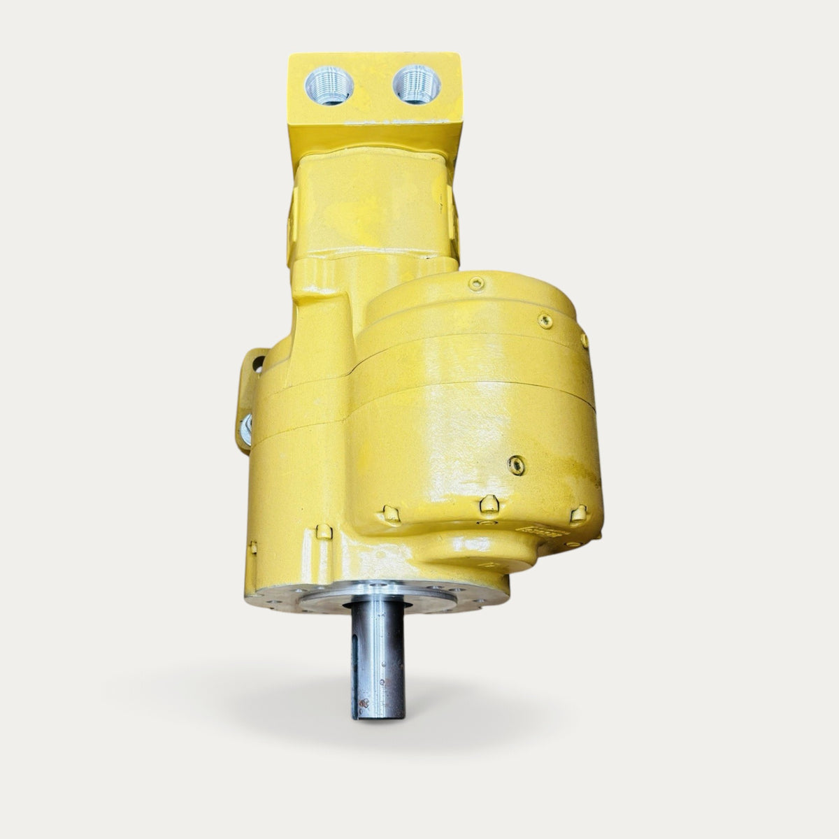 Ingersoll Rand 92RB045 Air Motor