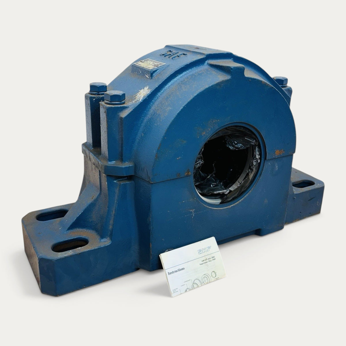 SKF SAF 328 Bearing Housing