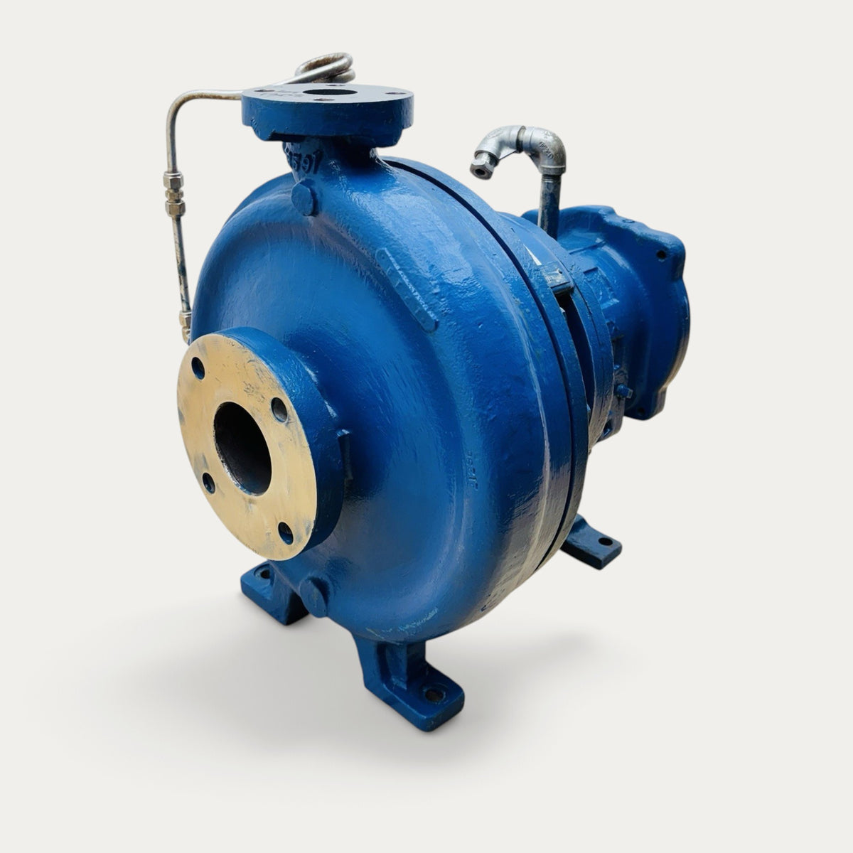 Goulds 3196 MTX 1.5x3-13 Centrifugal Pump