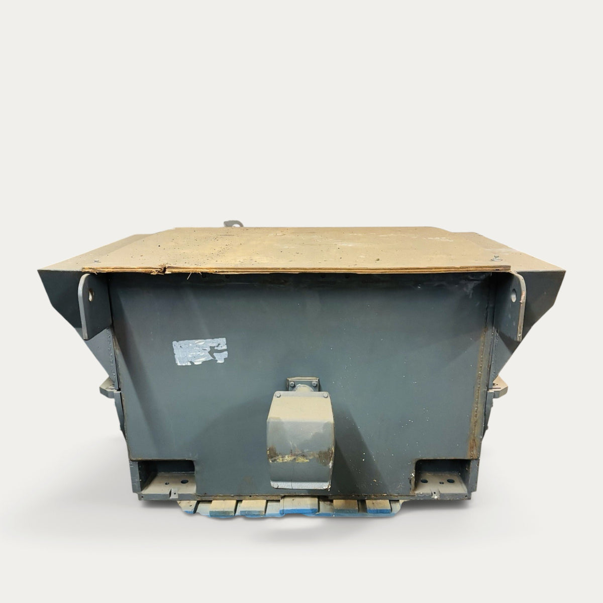 GE 8309S Electric Motor