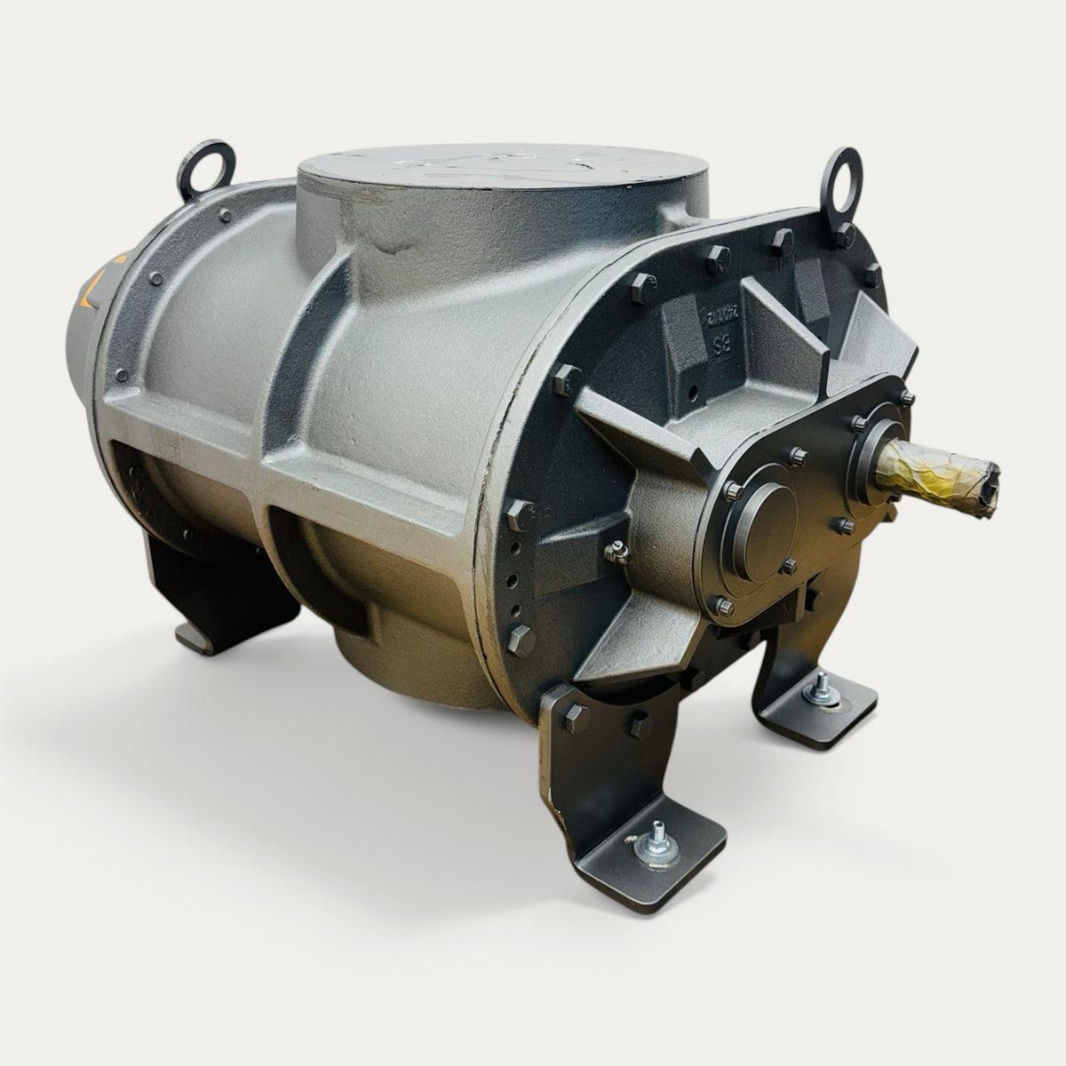 Gardner Denver 7LR GAGLDRA 7 in gear diameter Blower
