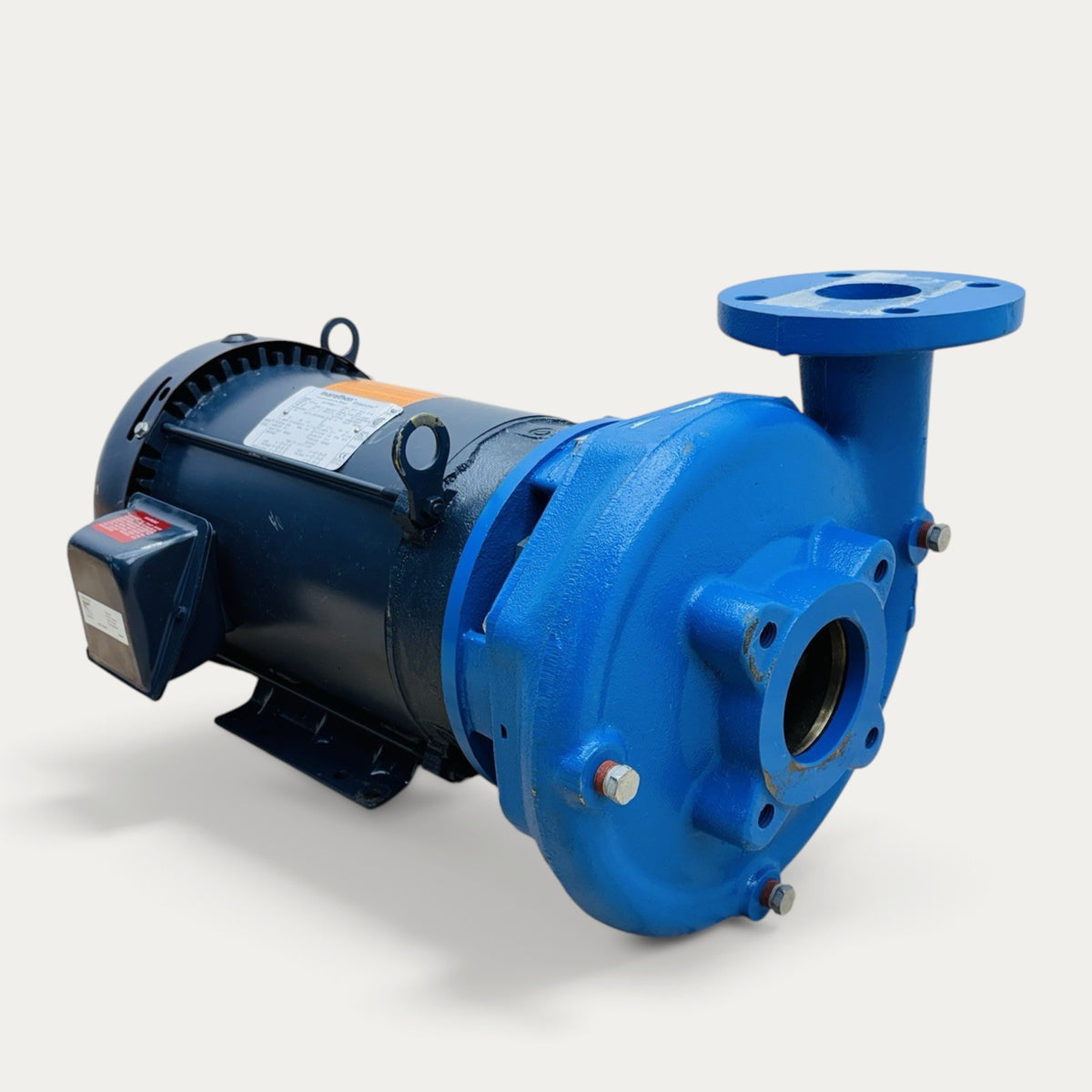 Goulds 3656 3x2.5-10 Centrifugal Pump