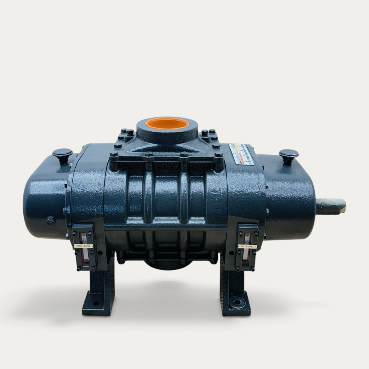 Tuthill 4009-46L2 Rotary Lobe Blower