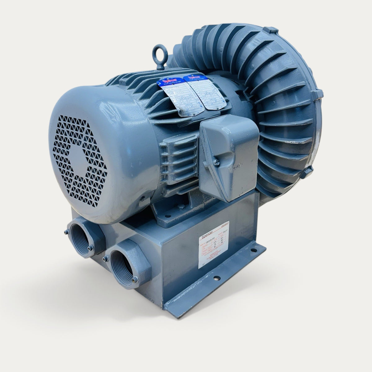 Spencer VB055B-000 Regenerative Blower