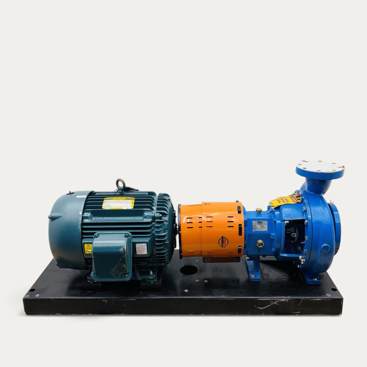 Summit 2196 MTO 4x6-13 Centrifugal Pump