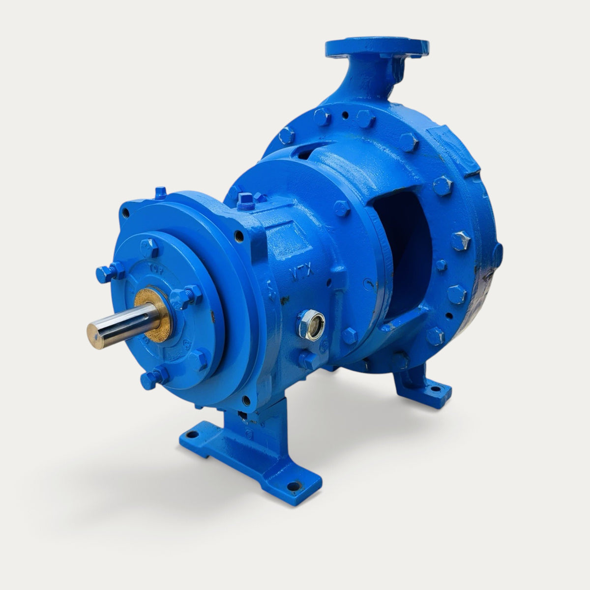 Goulds 3196 MTX 2x3-13 2x3-13 Centrifugal Pump