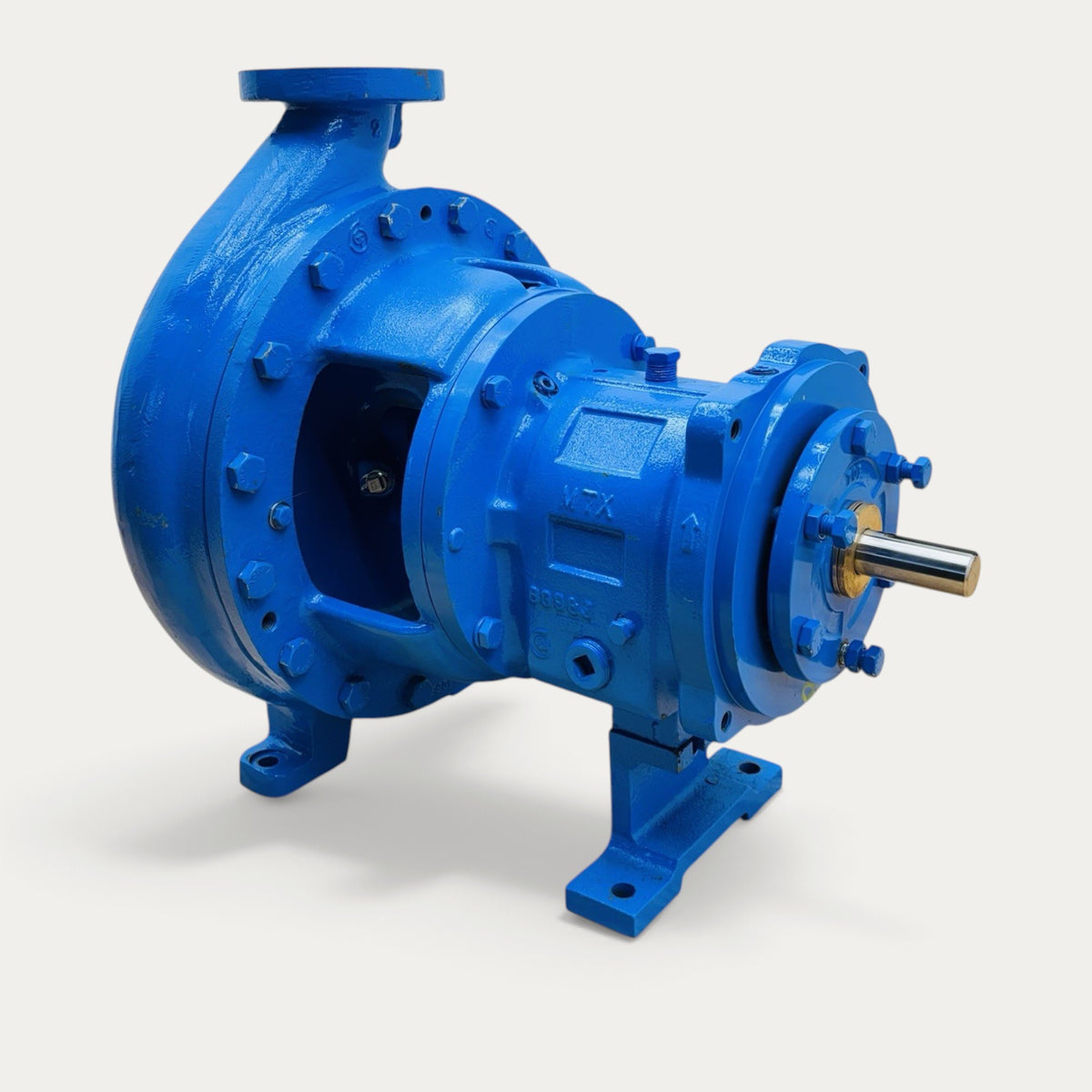 Goulds 3196 MTX 2x3-13 2x3-13 Centrifugal Pump