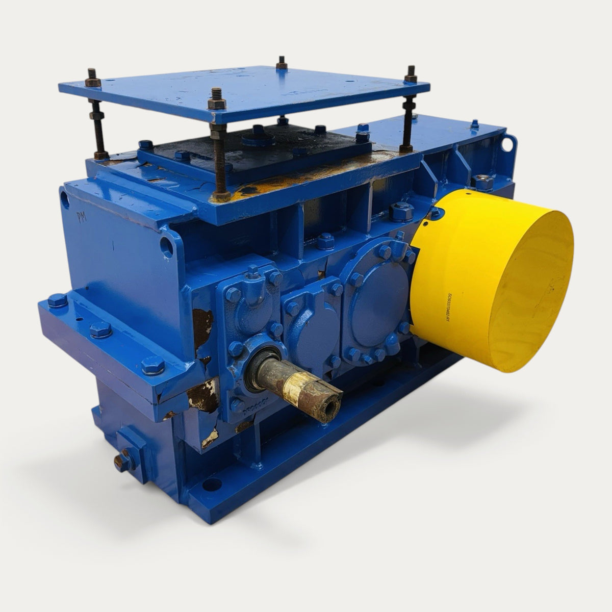 Sumitomo PHD9050P3B-RLT-56 Gear Drive as shown