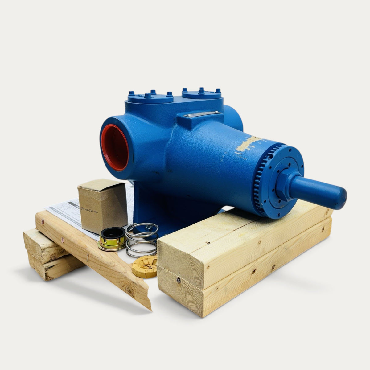 Viking 290-000030-000 Gear Pump