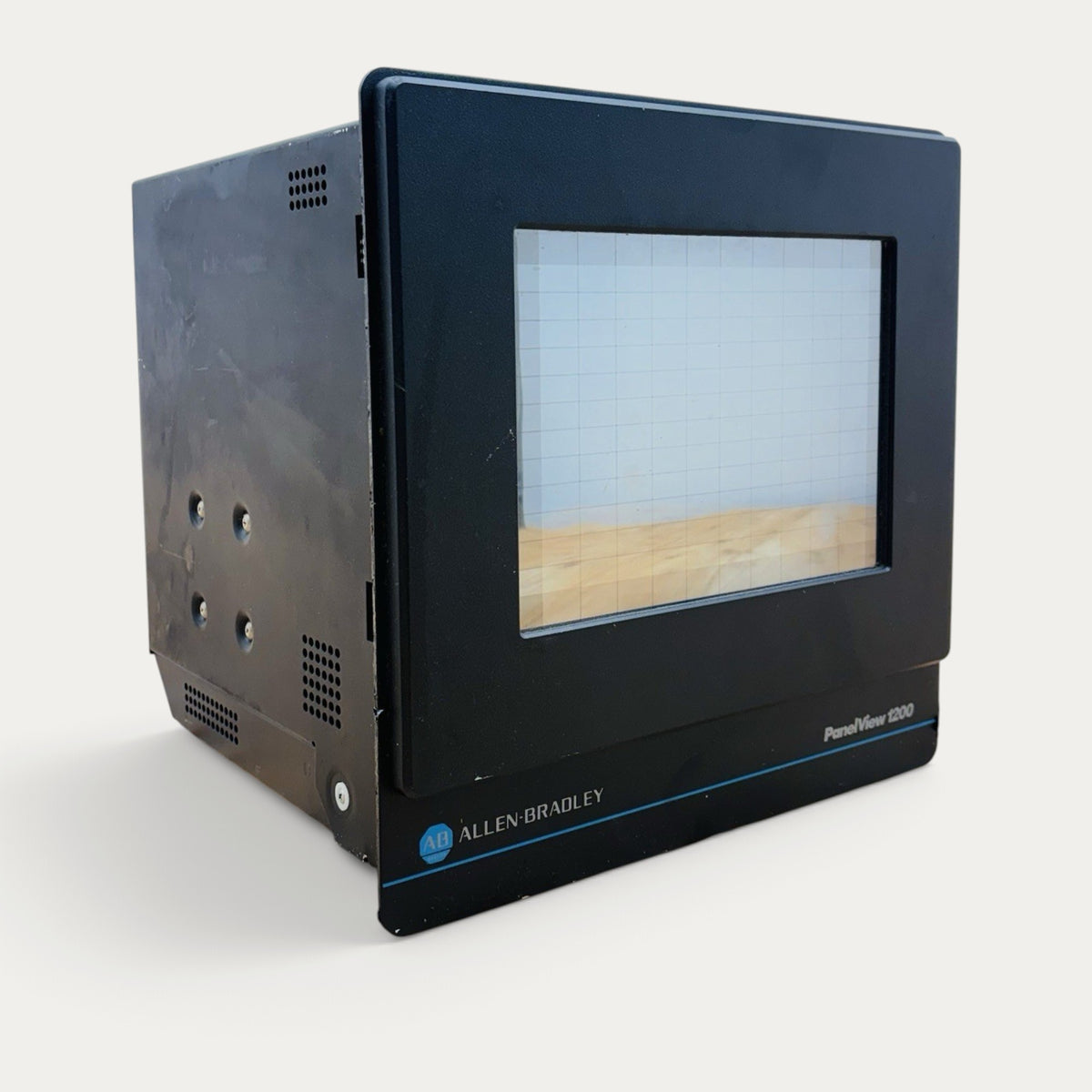 Allen-Bradley 2711-TC1 HMI Terminal