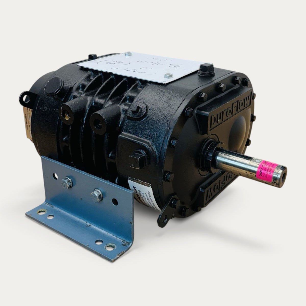 DuroFlow 4506-VT Positive Displacement Blower