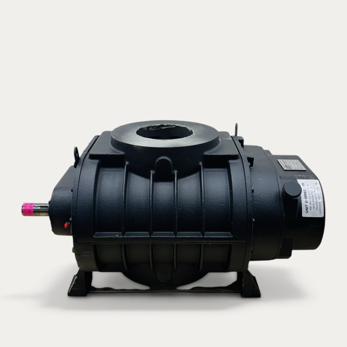 Sutorbilt 6LP GAFLDLA Blower