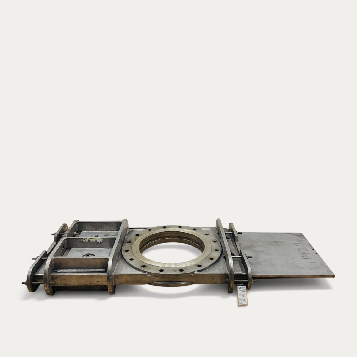 PVS PS-2627 Knife Gate Valve