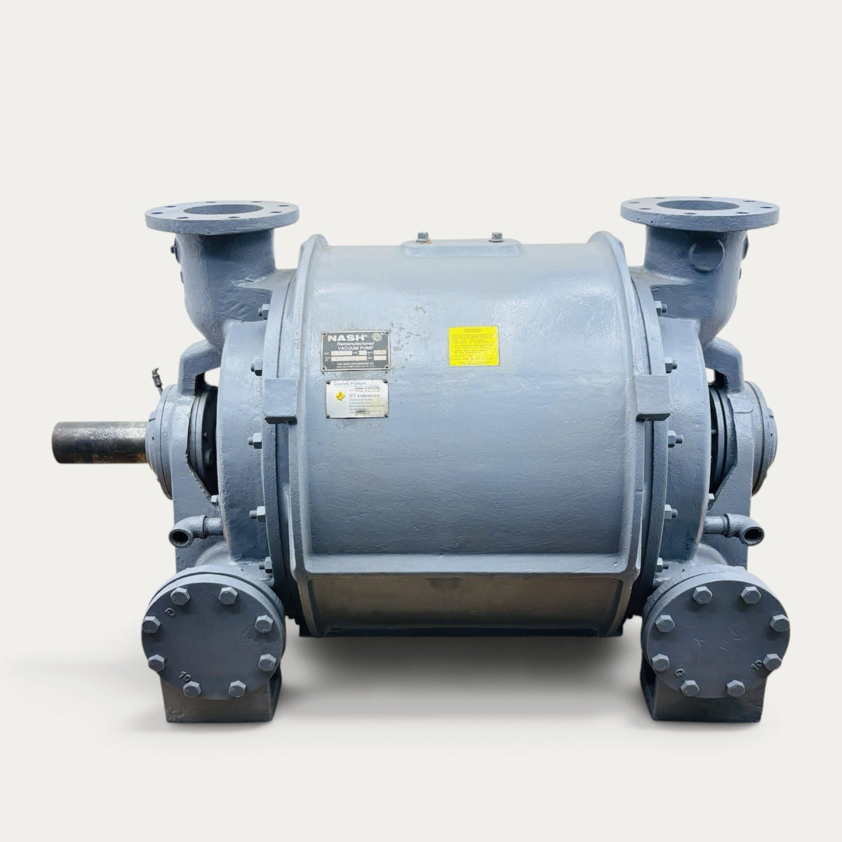 Nash CL2002 CL2002 Vacuum Pump