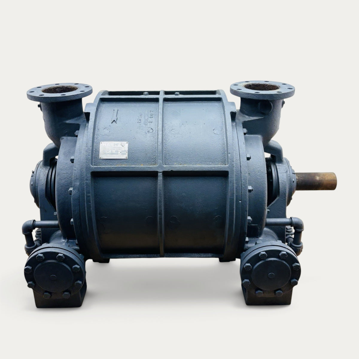 Nash CL2002 Vacuum Pump