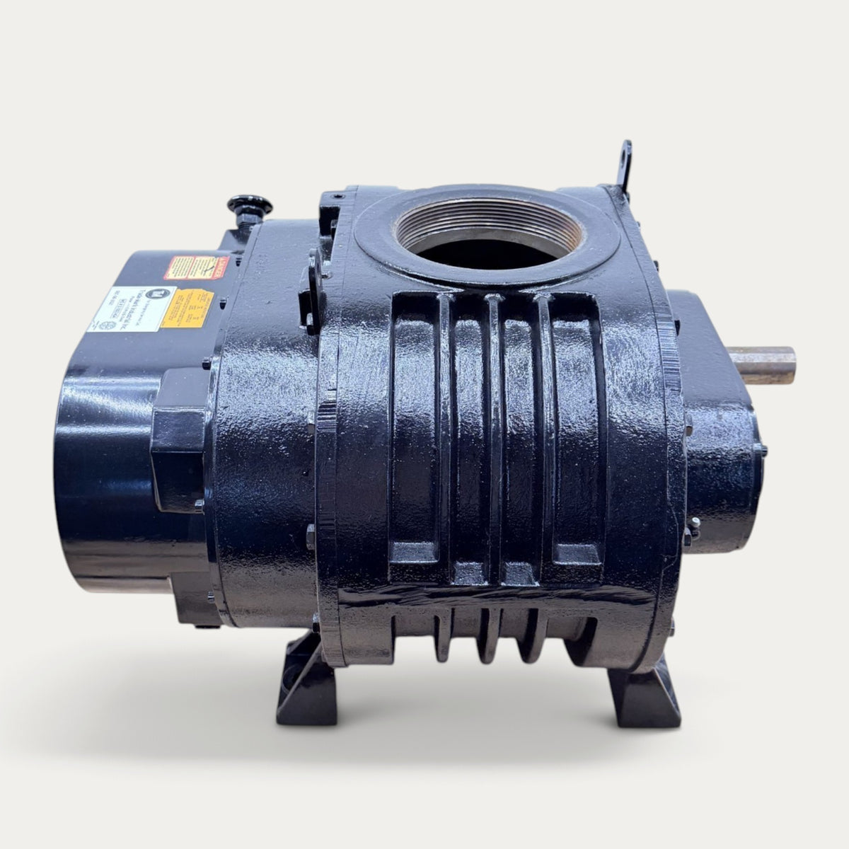 Gardner Denver 6MQ / GAFMDPA0177 Rotary Lobe Blower
