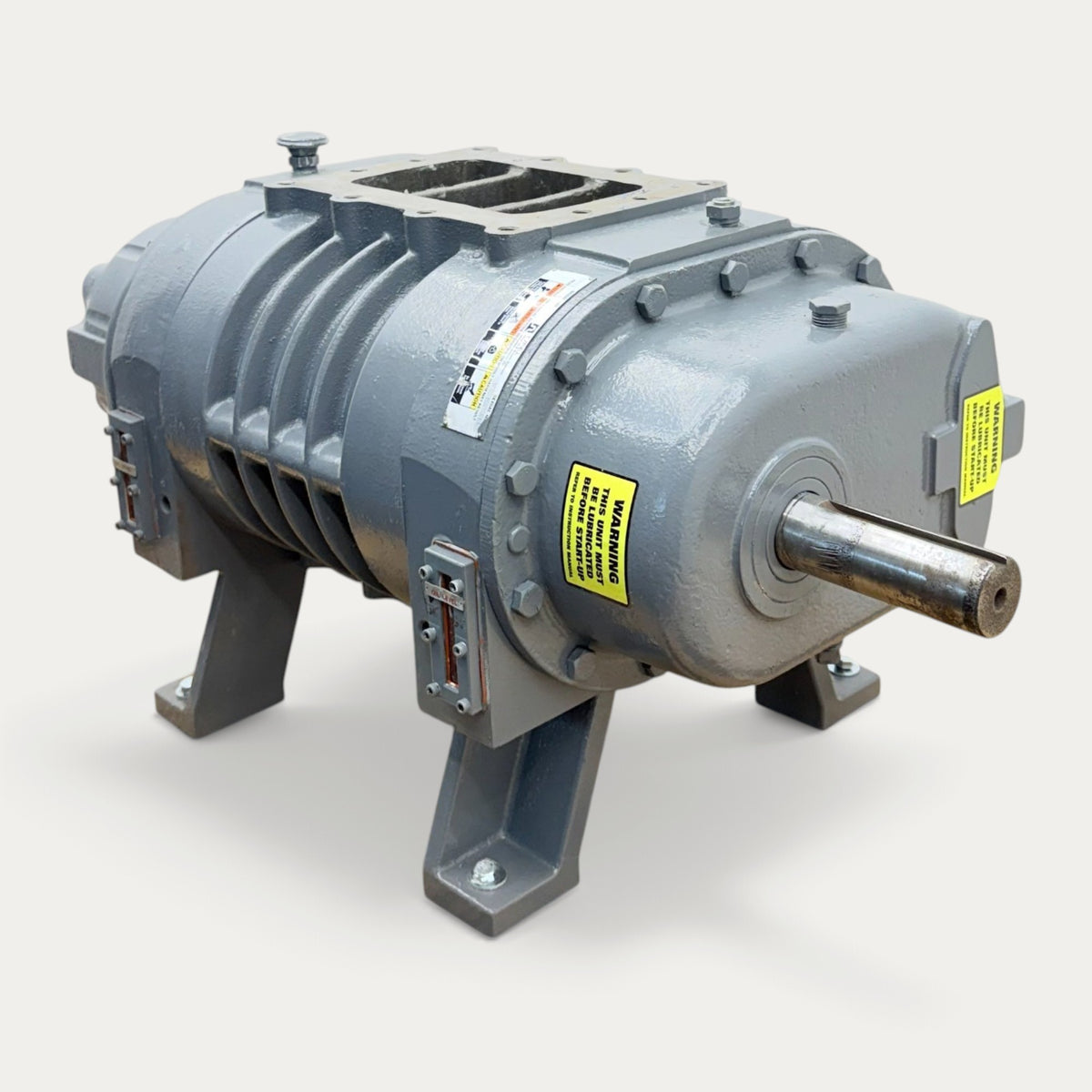 Tuthill 5511-46L3 Rotary Lobe Blower