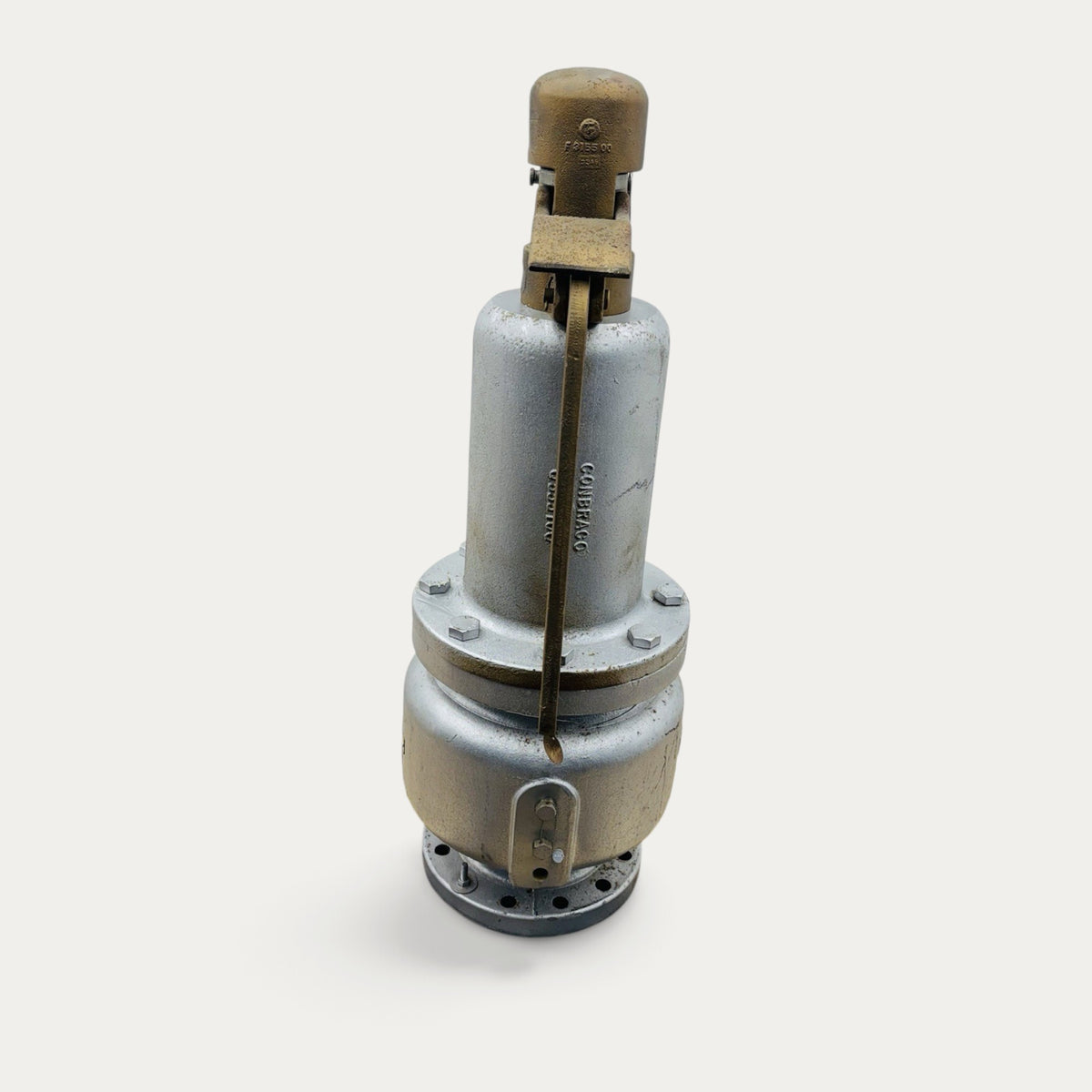 Conbraco 119RPLMAA0050 Relief Valve