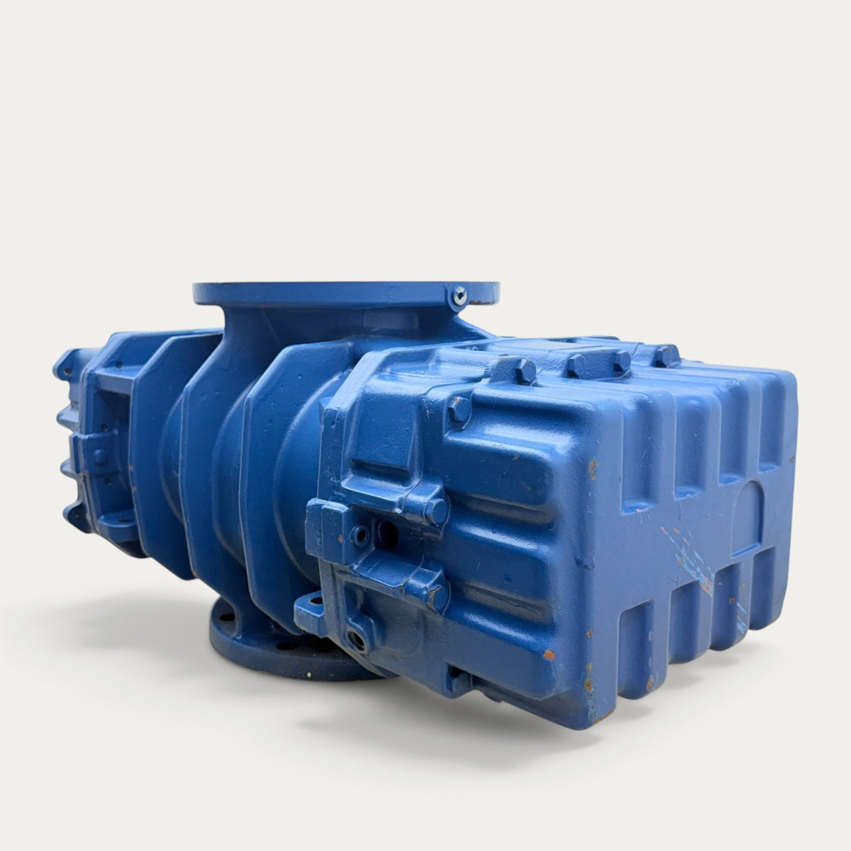 Aerzen 60-169454/00 Rotary Lobe Blower