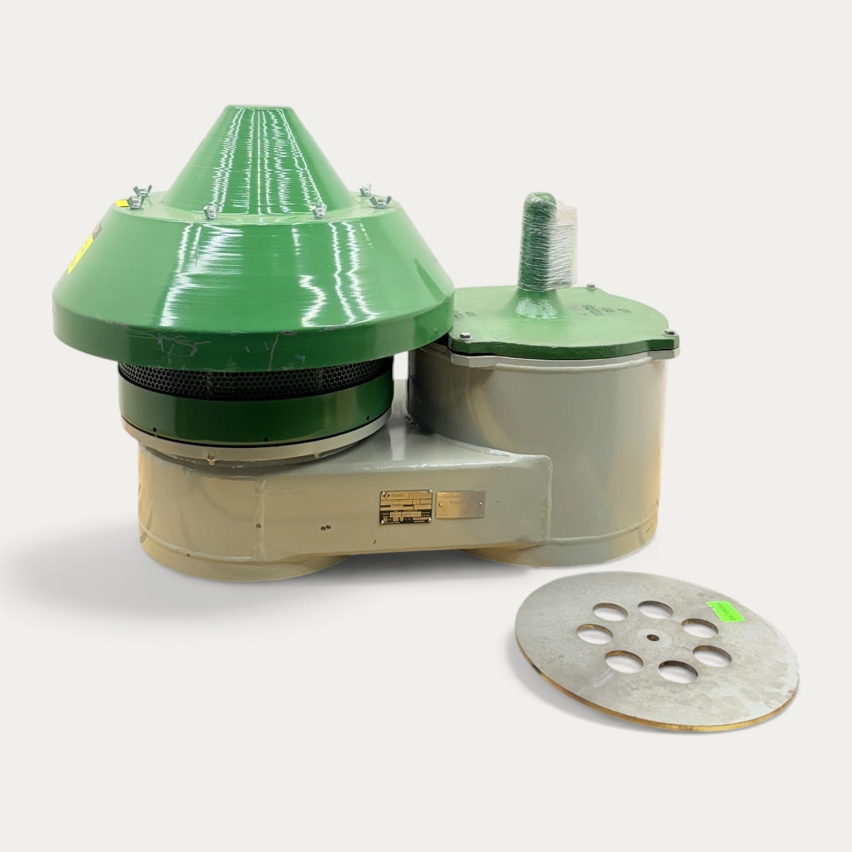 Enardo 950-8-511 Relief Valve