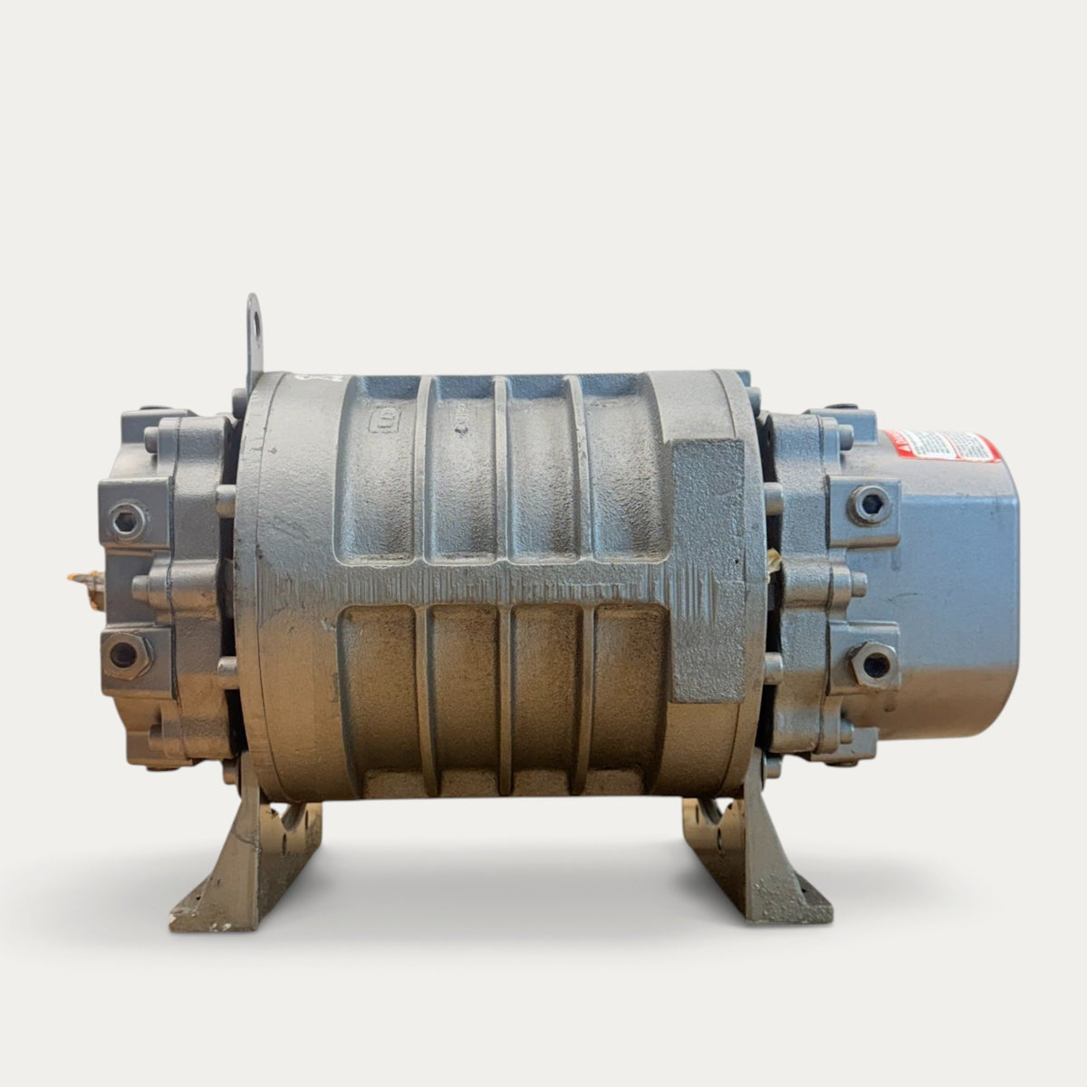Gardner Denver GACLLCRD / 4LR 4 in Rotary Lobe Blower