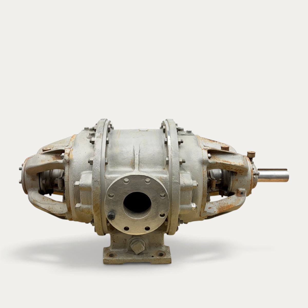 Nash SH-6 4 x 4 Vacuum Pump
