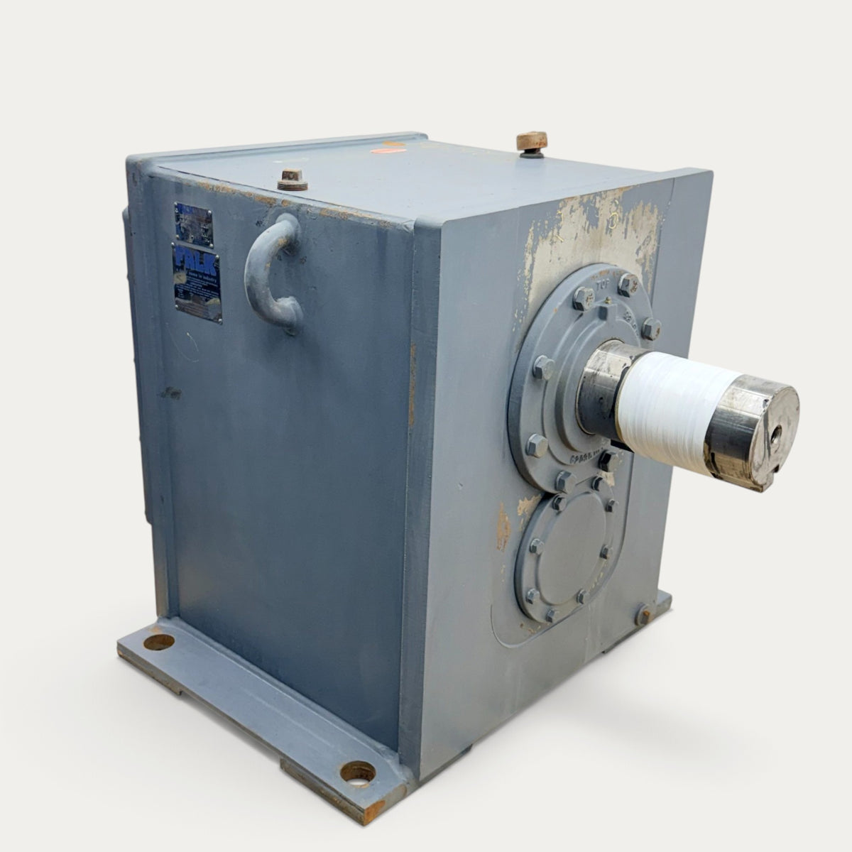 Falk 1120FC3A Gear Reducer