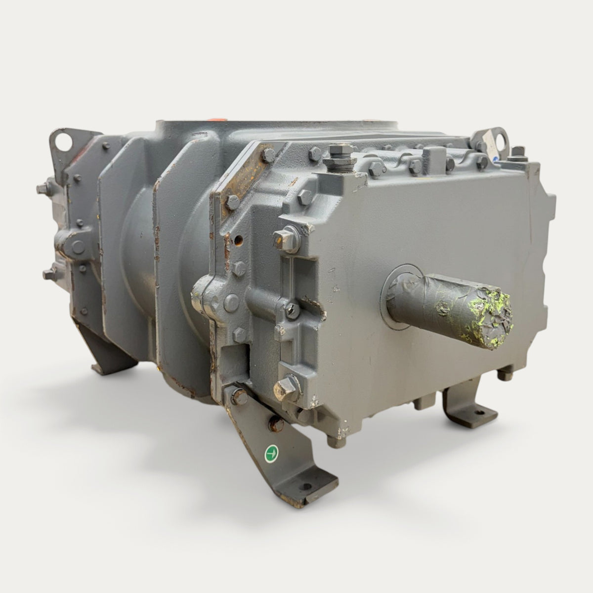 Howden Roots 851540BL Rotary Lobe Blower
