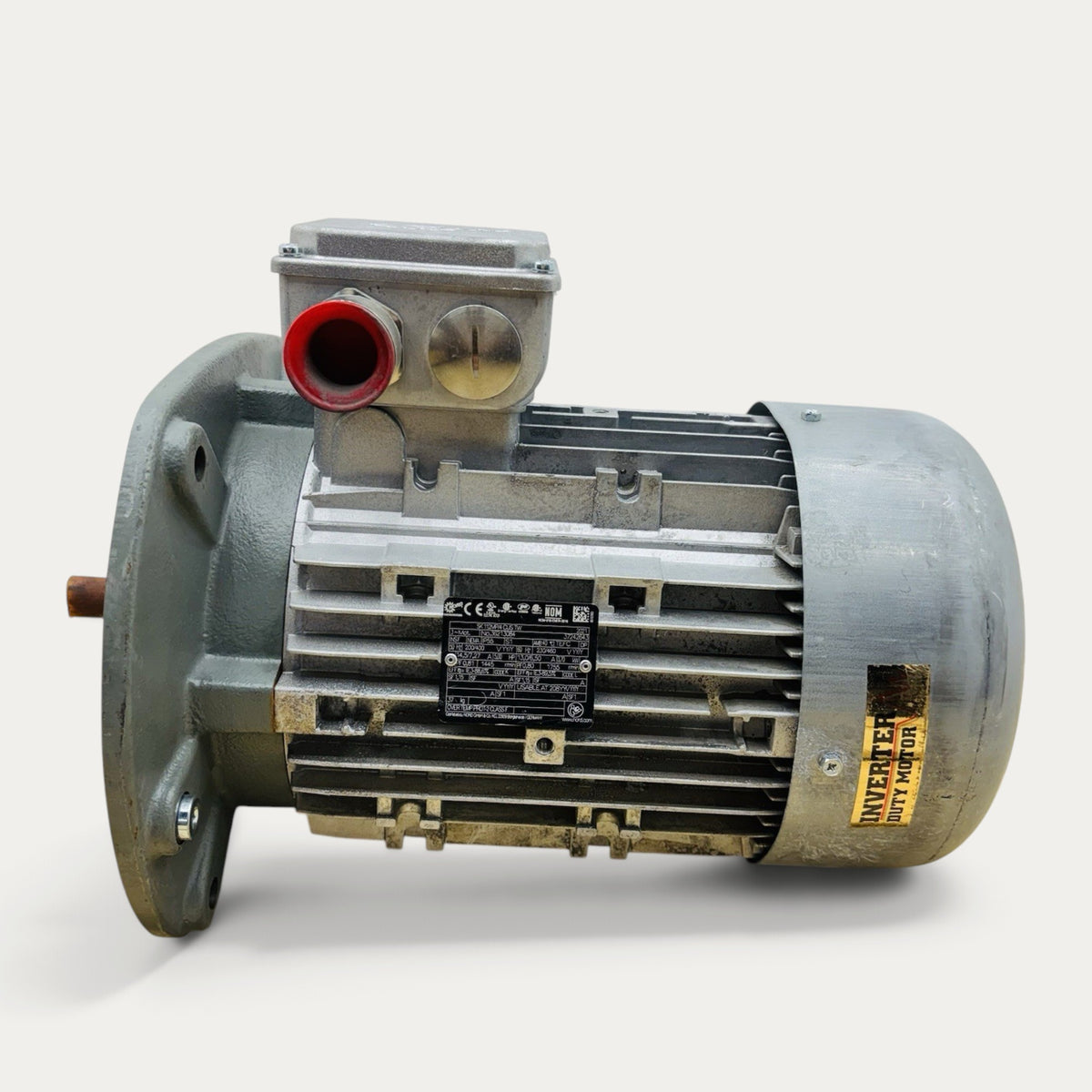 NORD SK112MP/4 CUS TW Electric Motor