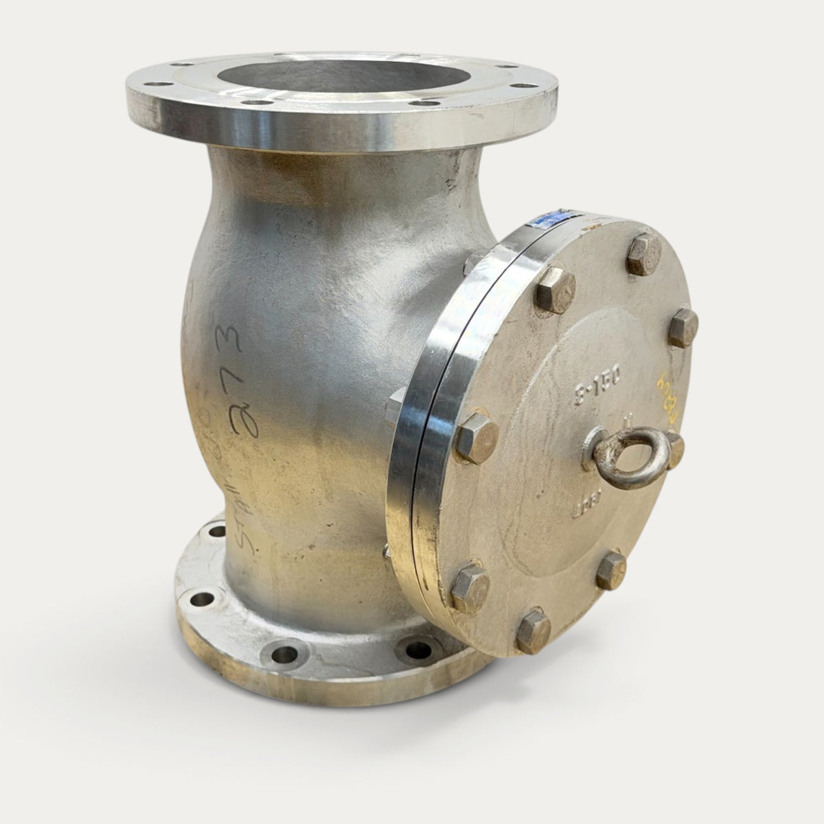 OIC S153 Check Valve