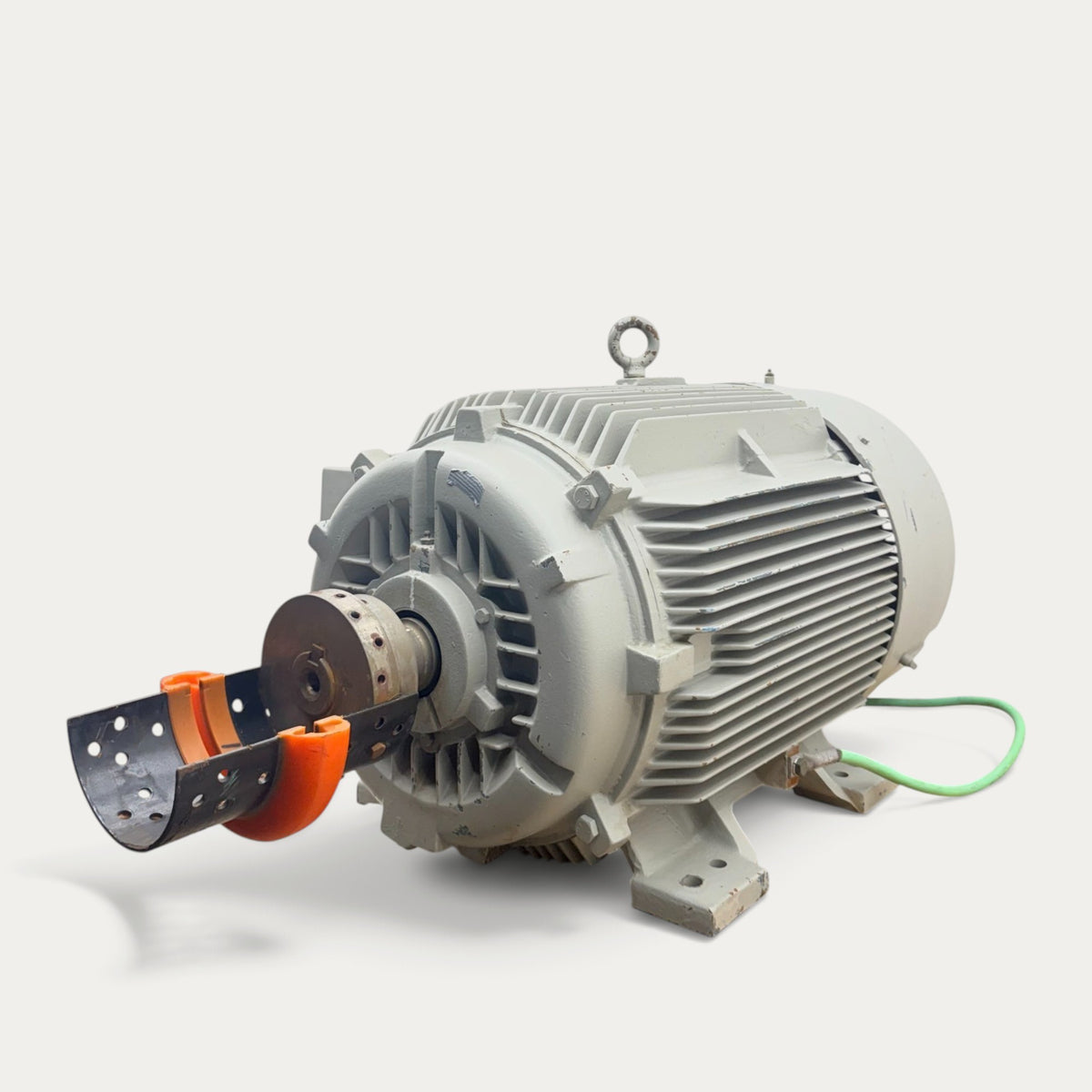 Siemens SD100 / 3003427485-141 Electric Motor