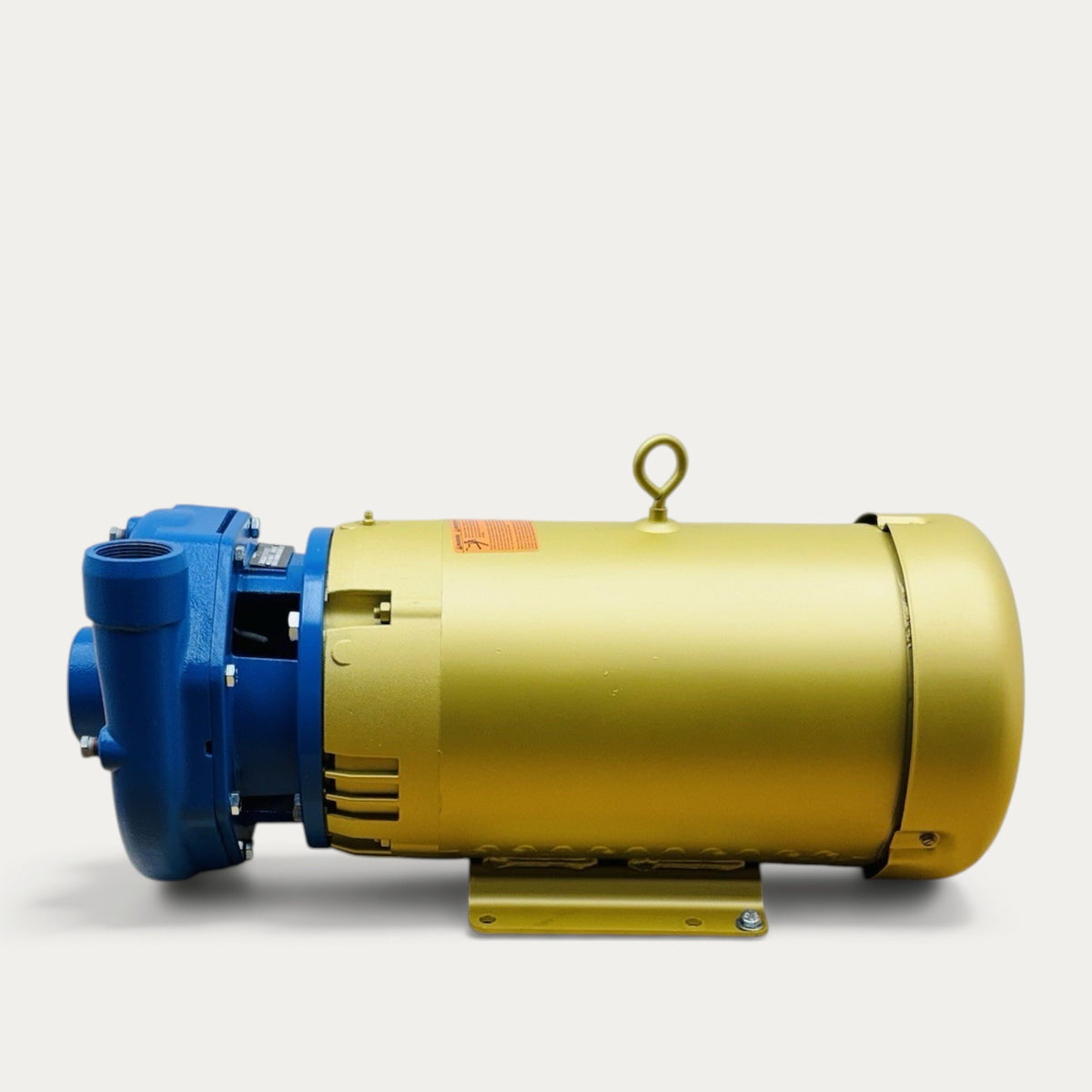 Goulds 3656 1.5x2-8 Centrifugal Pump