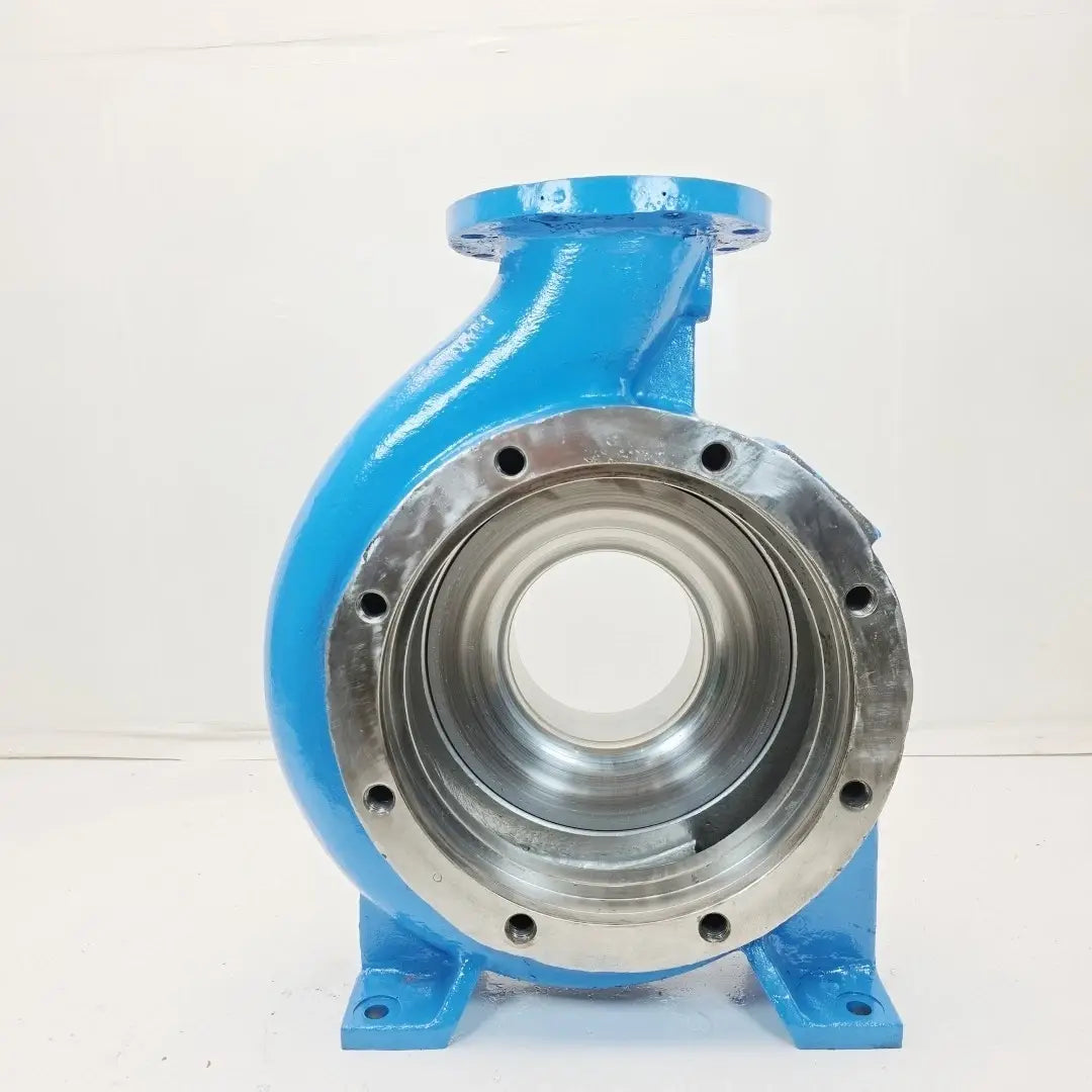 Goulds 3175 6x8-14 Centrifugal Process Pump Casing