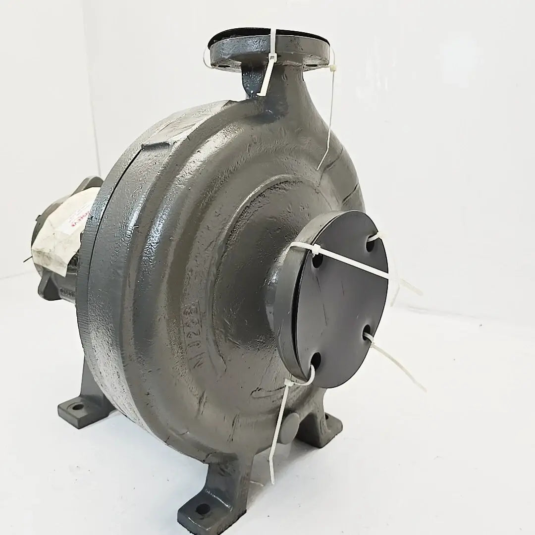 Durco Mark 3 2K3×1.5-13RV/10.75 Chemical Pump