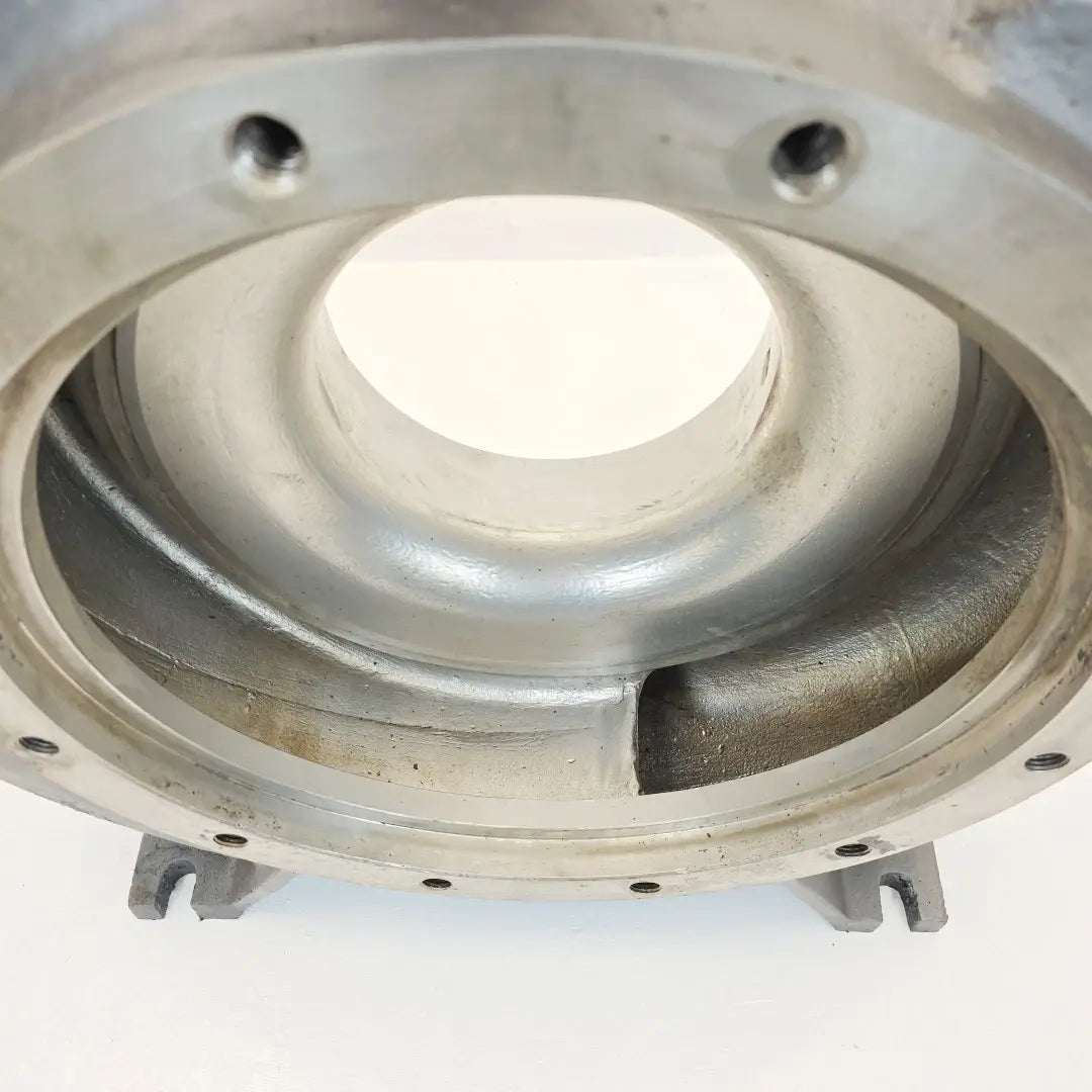 Worthington 8 FRBHX-152 Pump — 12 1/8″ Impeller