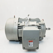 Siemens SD100 40 HP Motor 3PH 460V IEEE