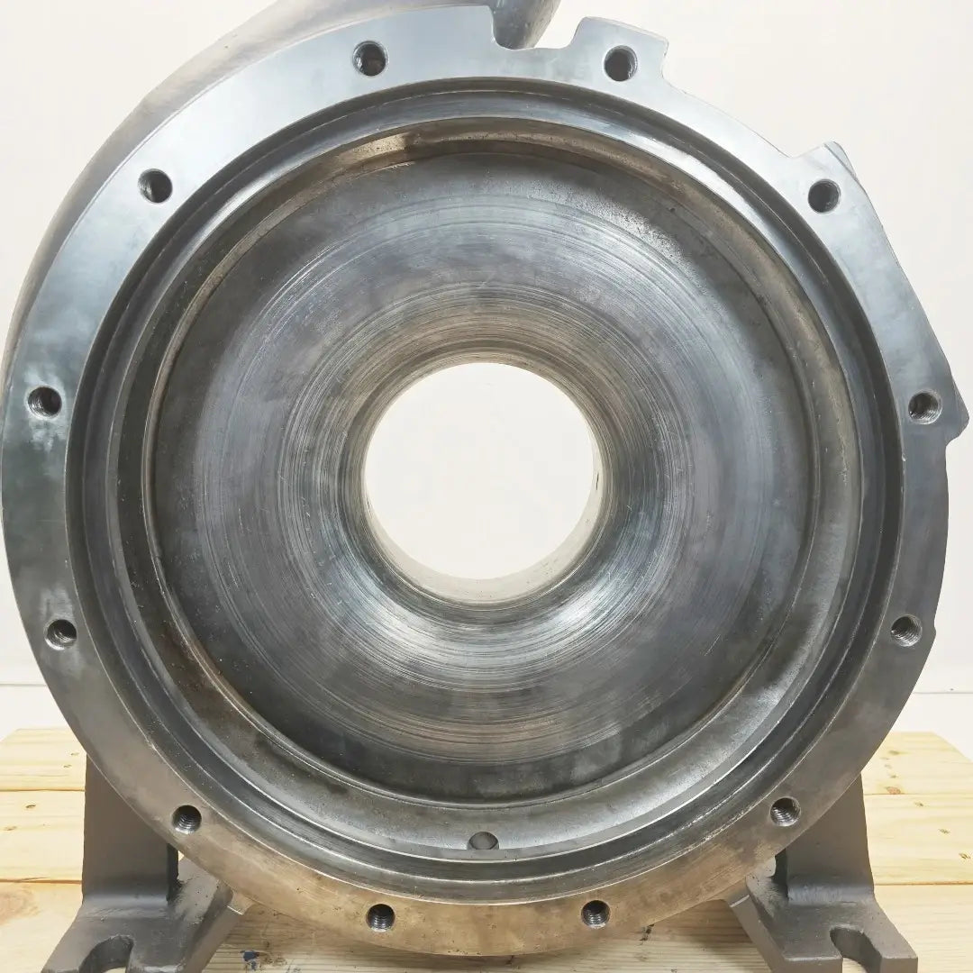 Worthington 4-FRBHX-182 316SS Centrifugal Pump