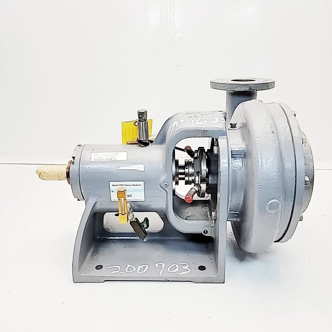 Worthington 3CNG104 Pump 4×3