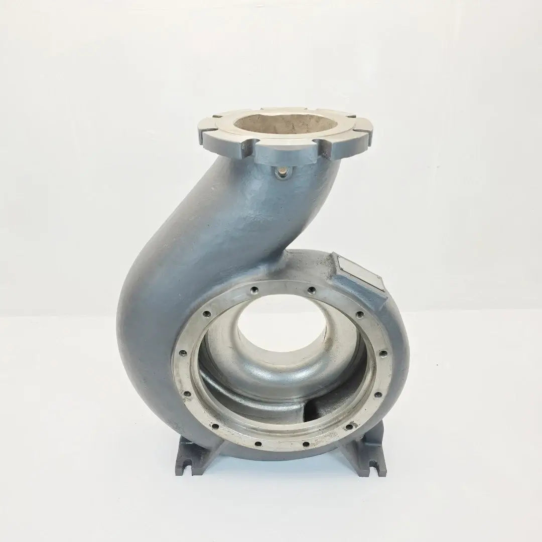 Worthington 8 FRBHX-152 Pump — 12 1/8″ Impeller